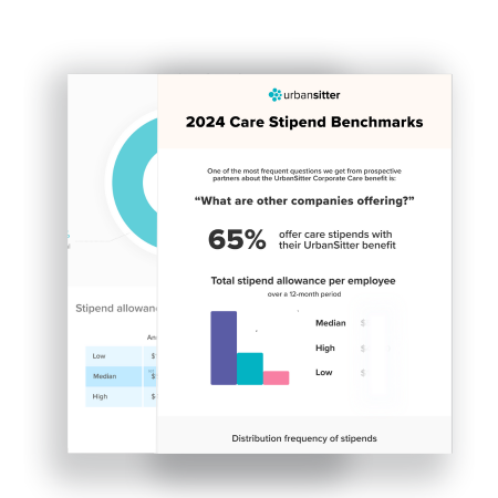 2024 Care Stipend Benchmarks Thumbnail