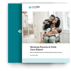2025 Working parents report thumbnail