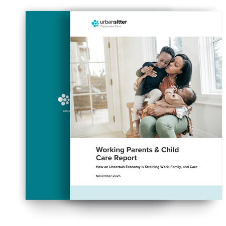 2025 Working parents report thumbnail