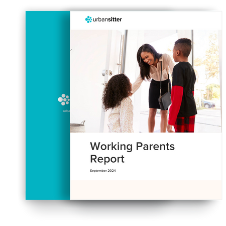 2024 Working Parents Report