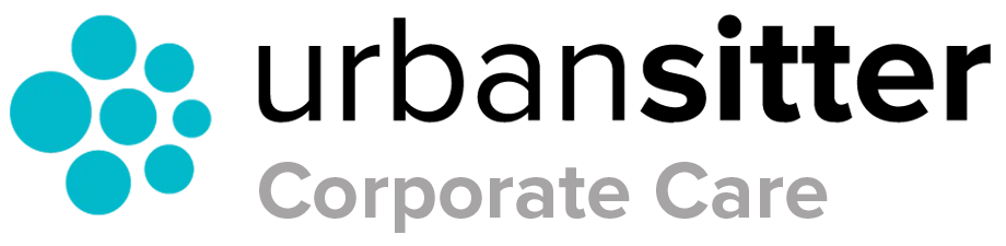 UrbanSitter Corporate Care logo